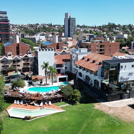 Hotel El Condado Villa Carlos Paz Zewnętrze zdjęcie