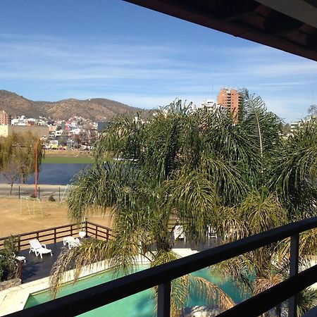 Hotel El Condado Villa Carlos Paz Zewnętrze zdjęcie