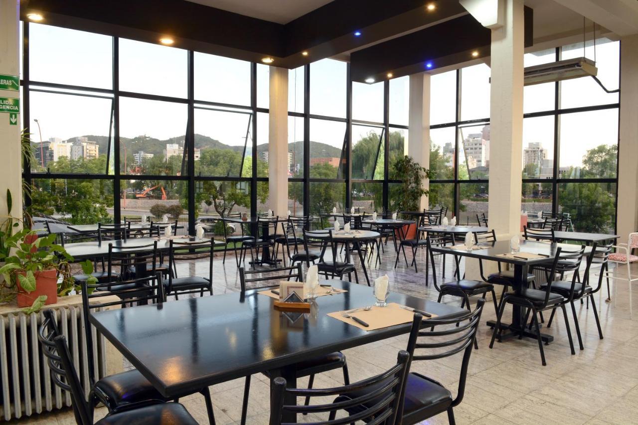 Hotel El Condado Villa Carlos Paz Zewnętrze zdjęcie