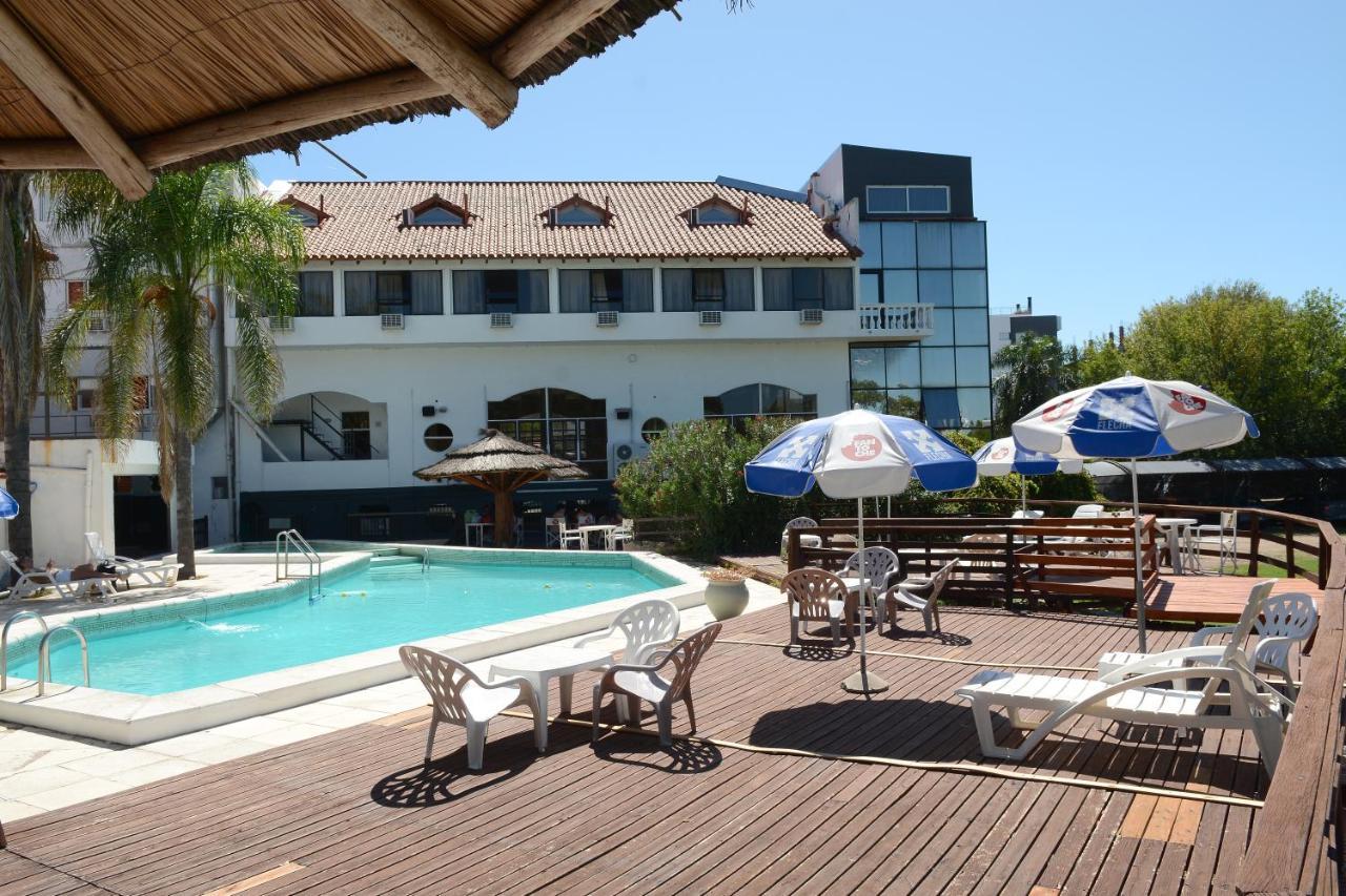 Hotel El Condado Villa Carlos Paz Zewnętrze zdjęcie