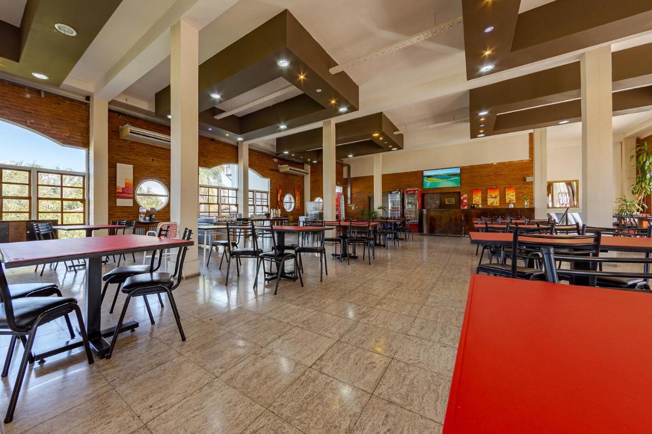 Hotel El Condado Villa Carlos Paz Zewnętrze zdjęcie