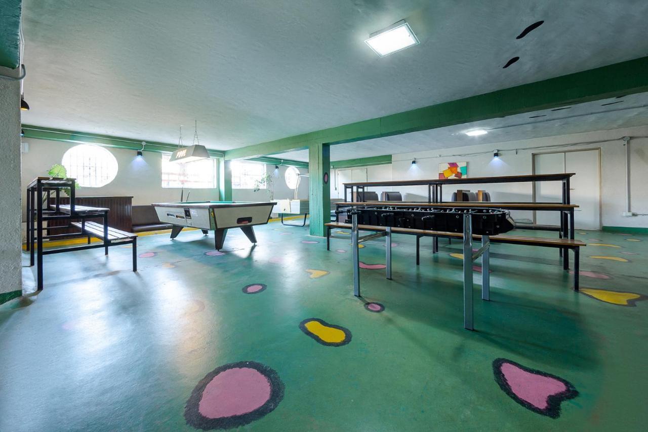 Hotel El Condado Villa Carlos Paz Zewnętrze zdjęcie