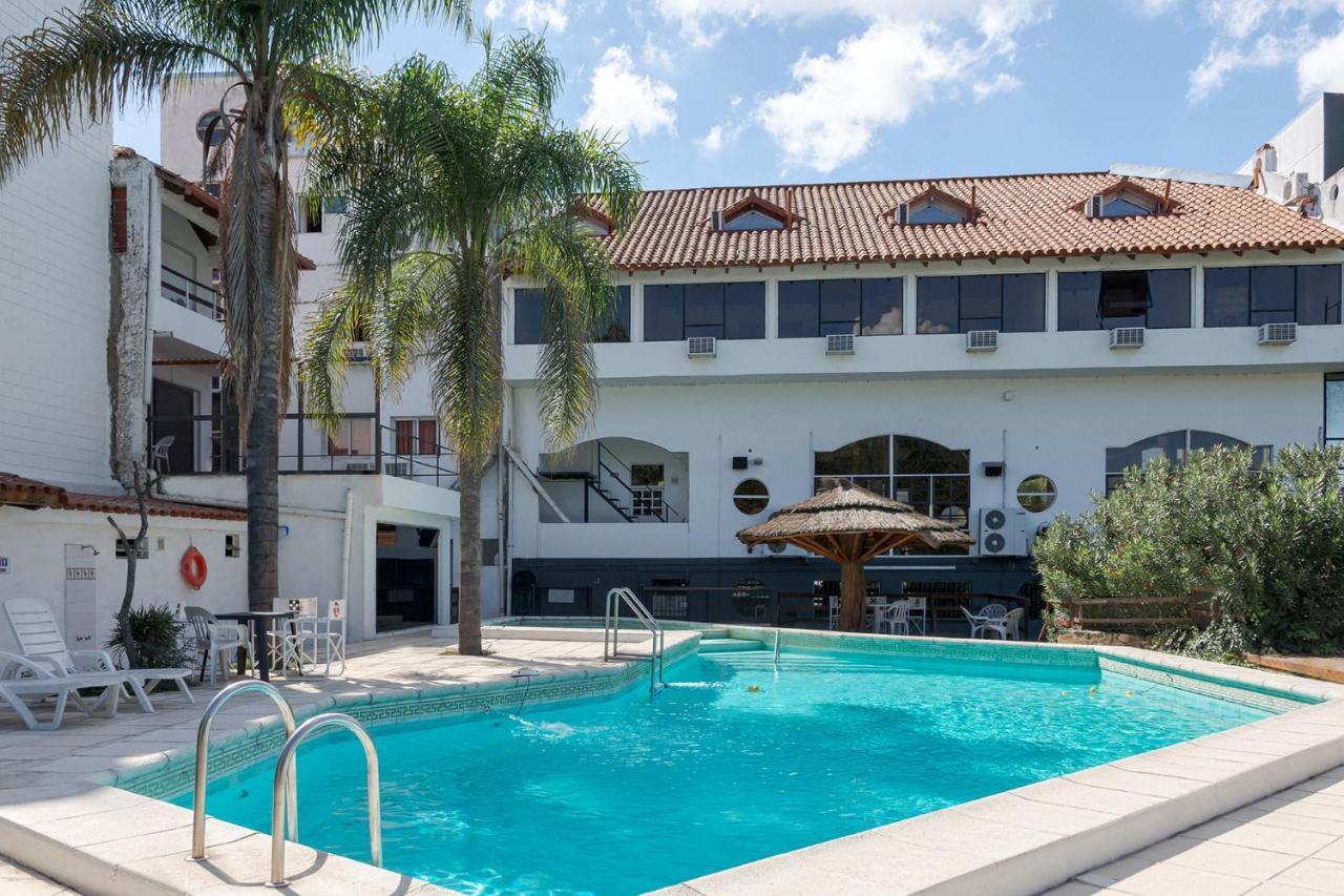 Hotel El Condado Villa Carlos Paz Zewnętrze zdjęcie