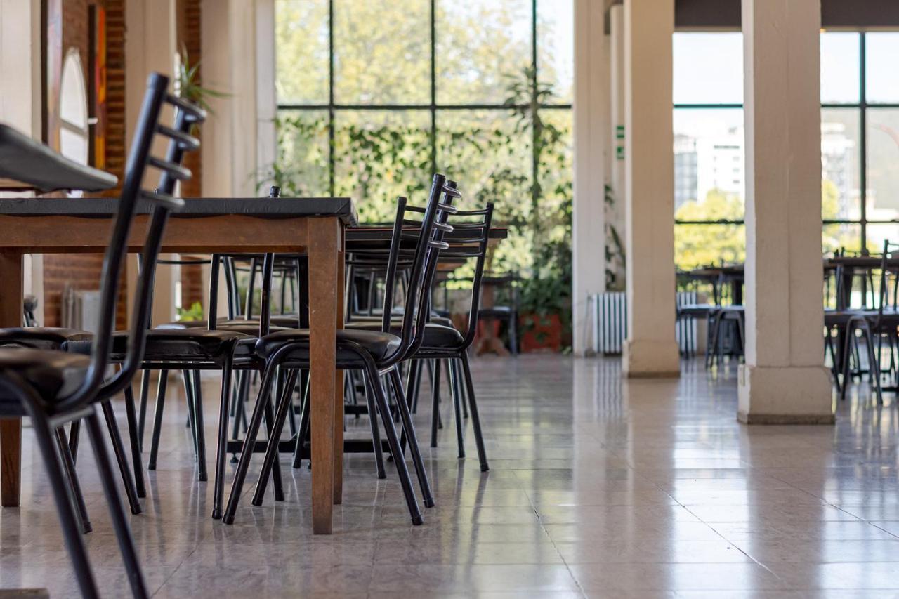 Hotel El Condado Villa Carlos Paz Zewnętrze zdjęcie