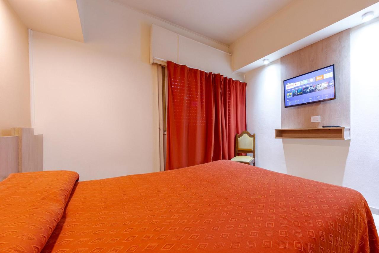 Hotel El Condado Villa Carlos Paz Zewnętrze zdjęcie