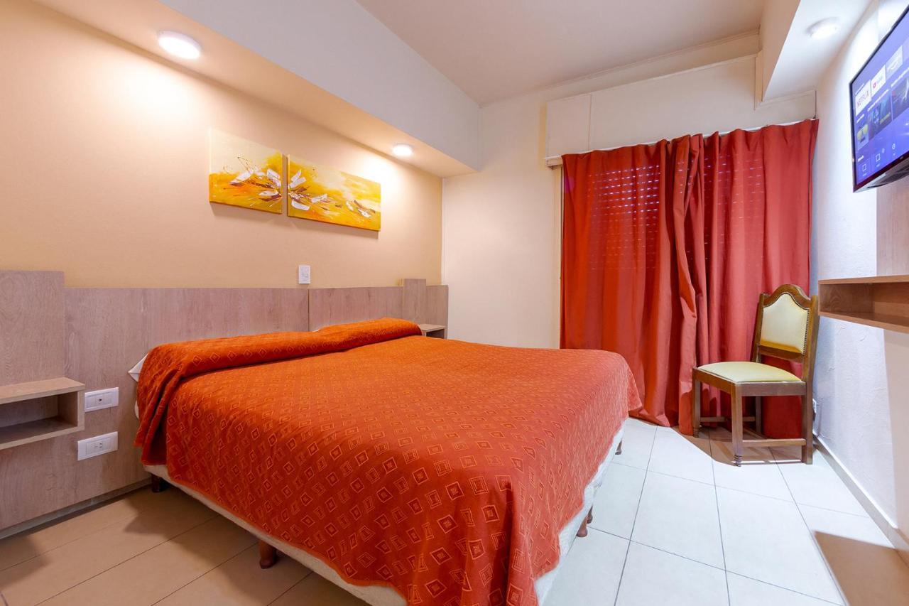 Hotel El Condado Villa Carlos Paz Zewnętrze zdjęcie
