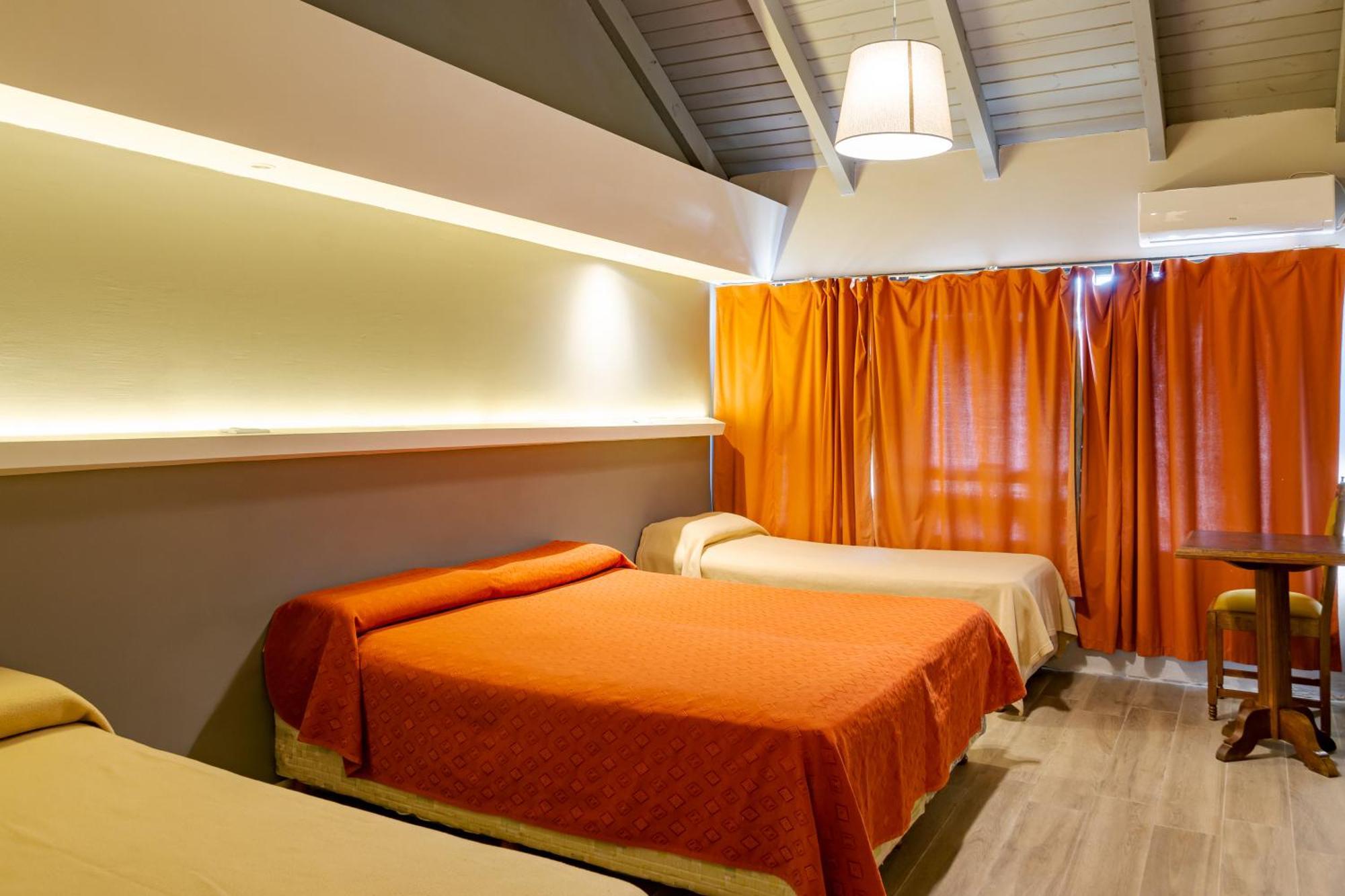 Hotel El Condado Villa Carlos Paz Zewnętrze zdjęcie