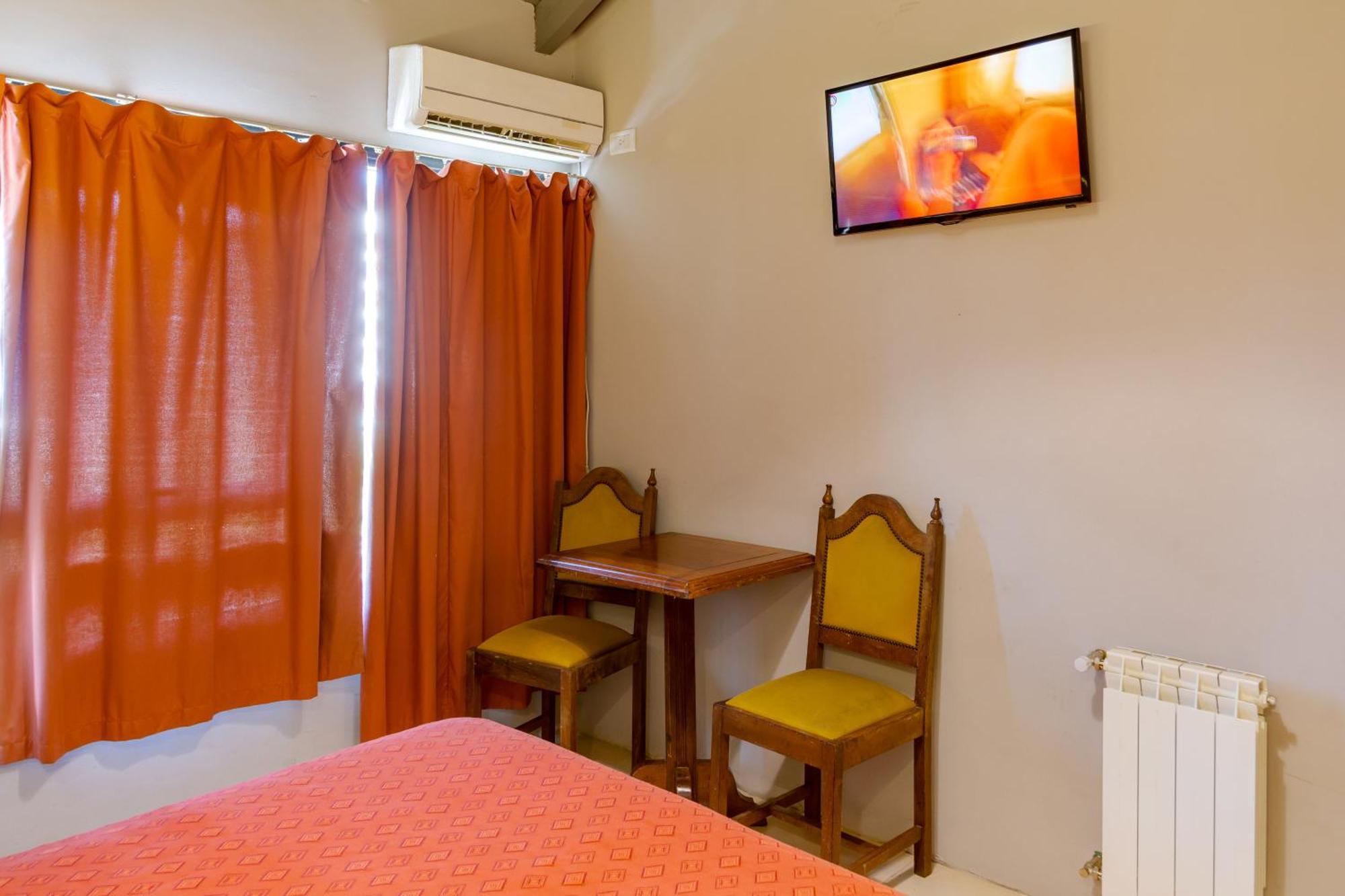Hotel El Condado Villa Carlos Paz Zewnętrze zdjęcie