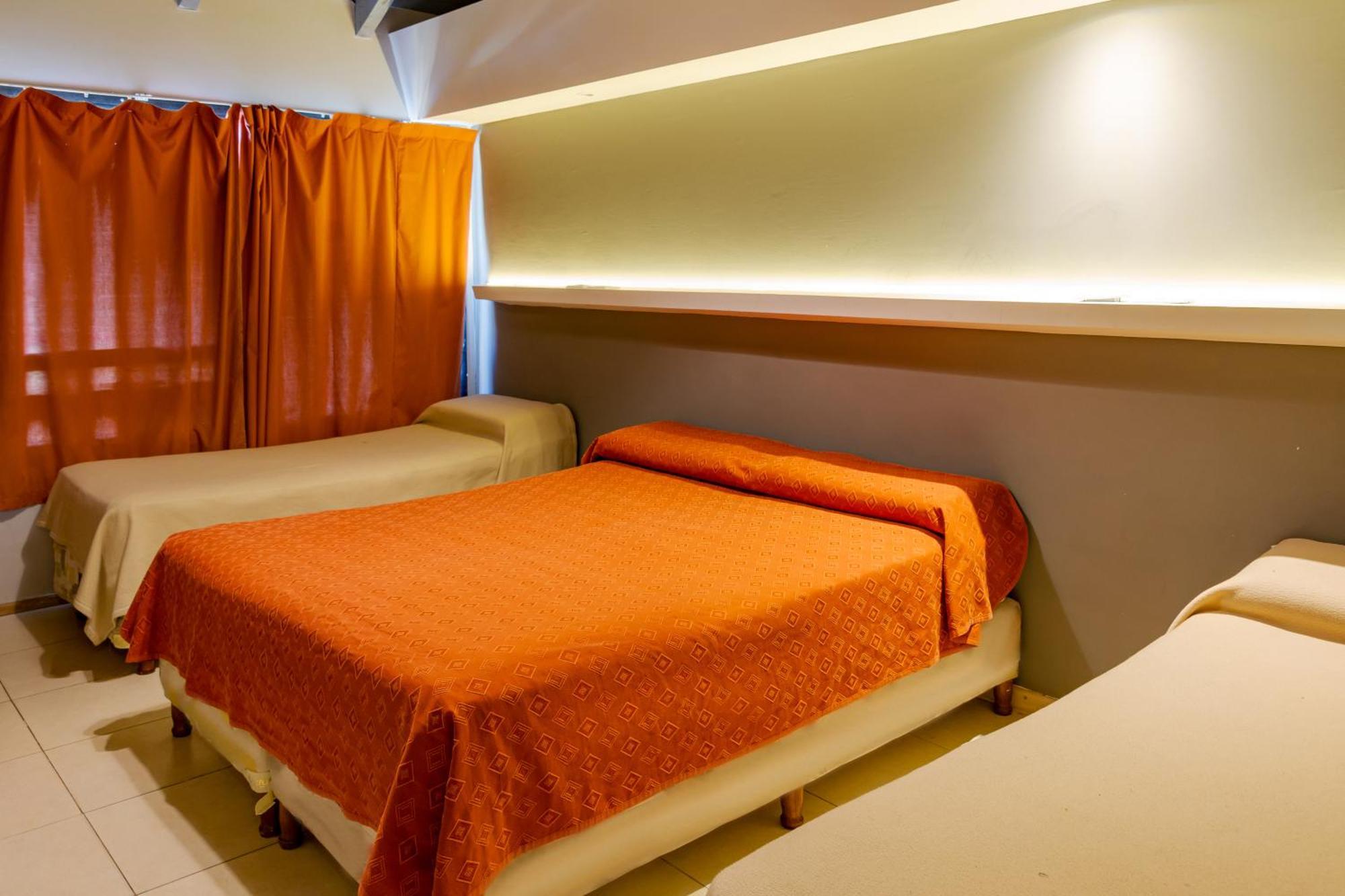 Hotel El Condado Villa Carlos Paz Zewnętrze zdjęcie