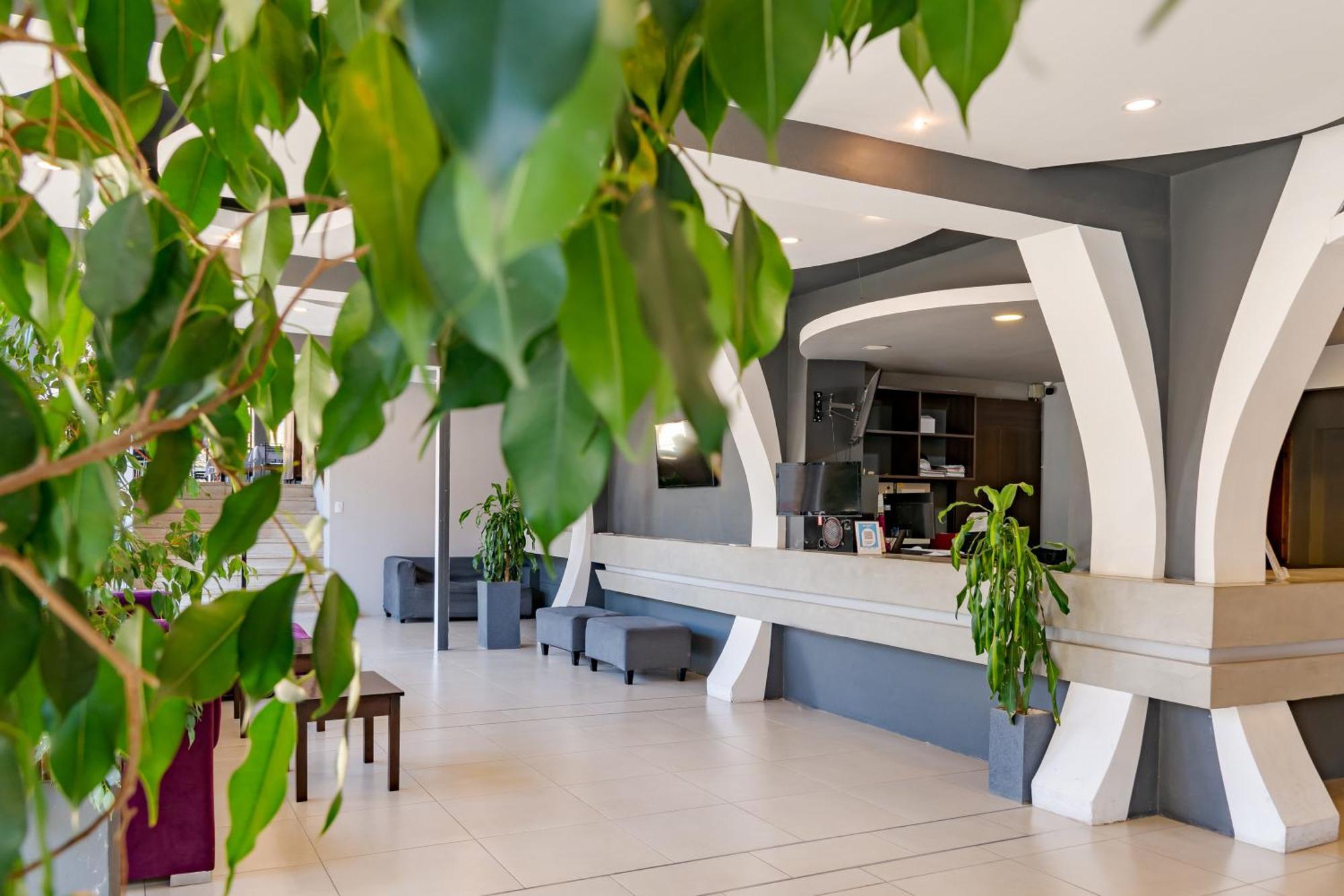 Hotel El Condado Villa Carlos Paz Zewnętrze zdjęcie