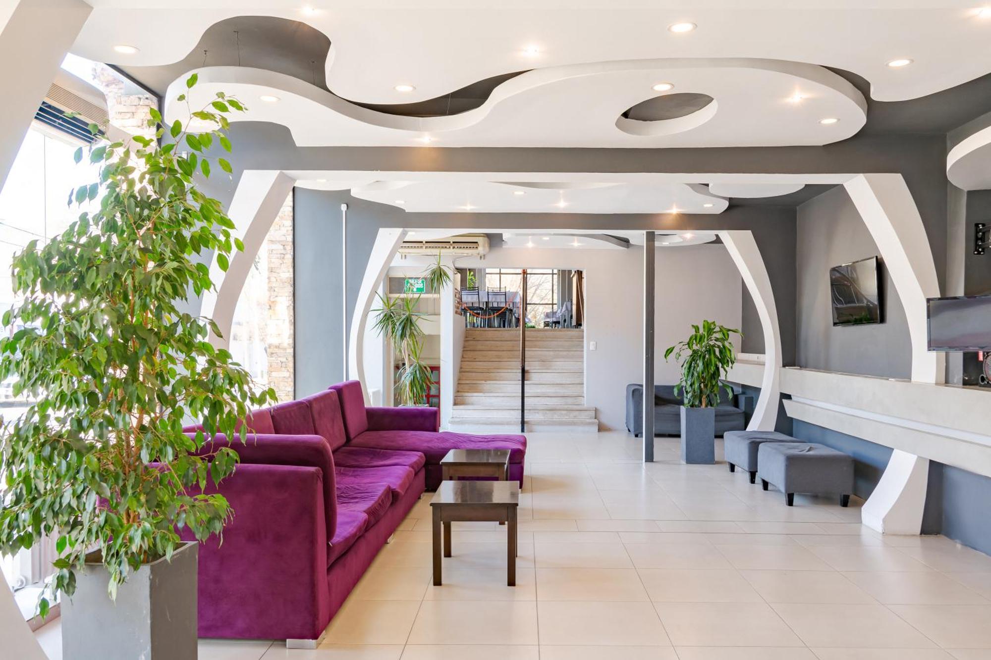 Hotel El Condado Villa Carlos Paz Zewnętrze zdjęcie