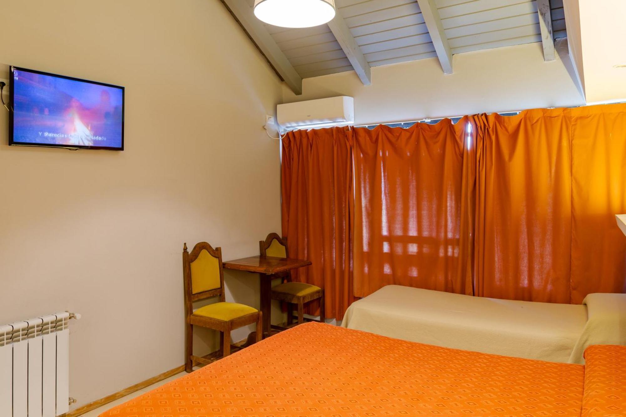 Hotel El Condado Villa Carlos Paz Zewnętrze zdjęcie