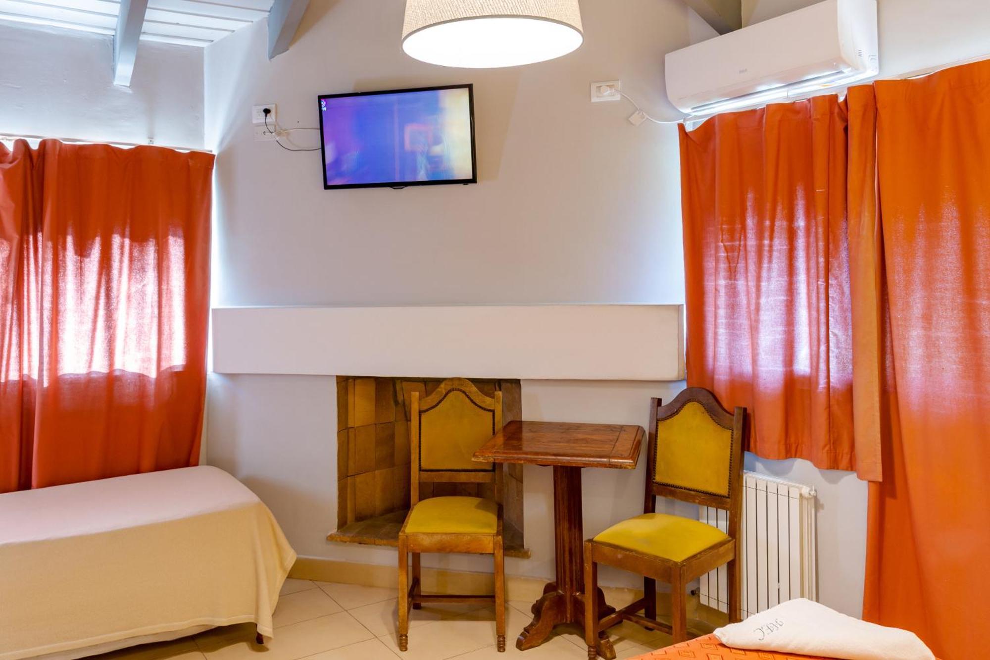 Hotel El Condado Villa Carlos Paz Zewnętrze zdjęcie