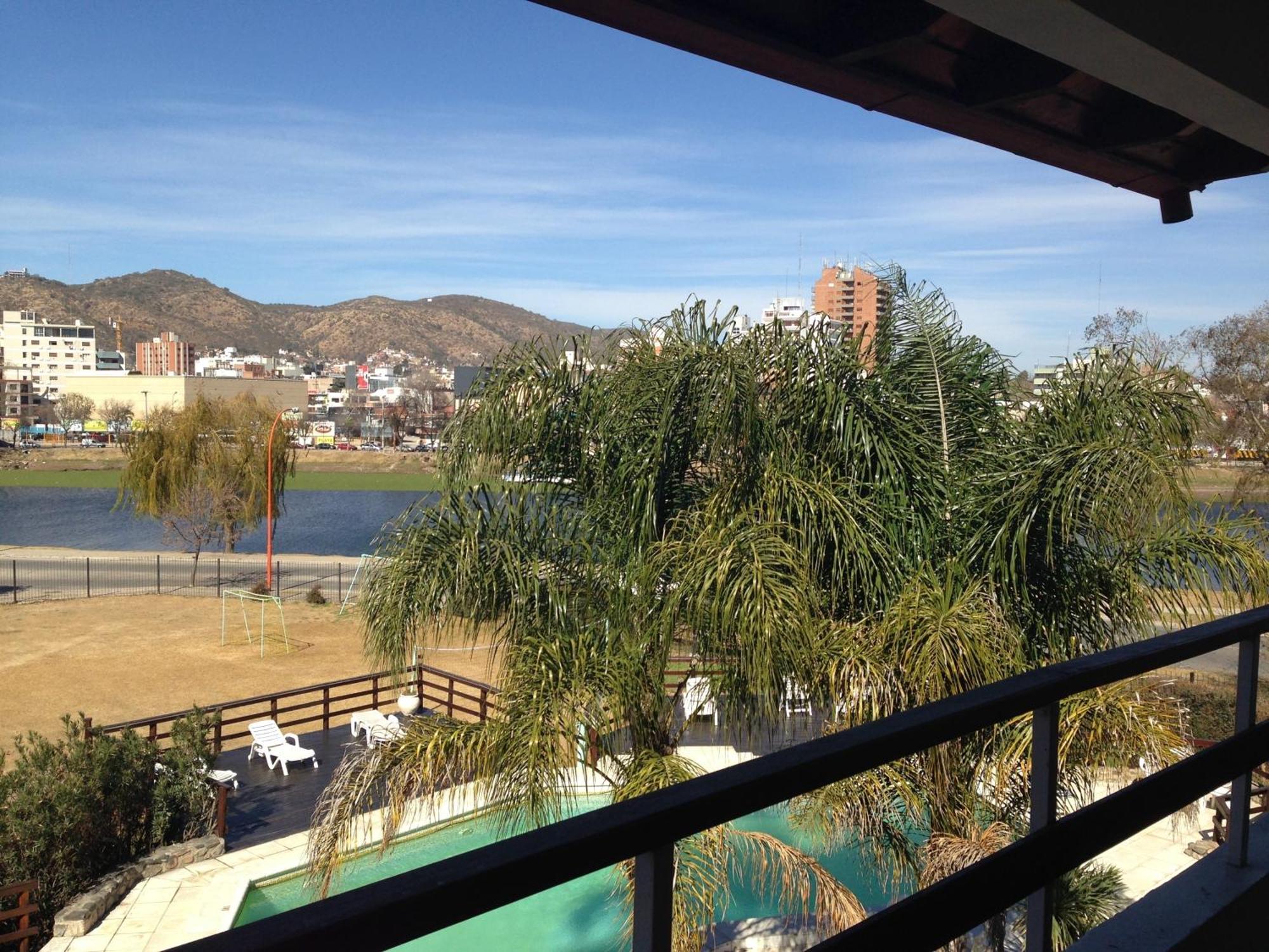 Hotel El Condado Villa Carlos Paz Zewnętrze zdjęcie